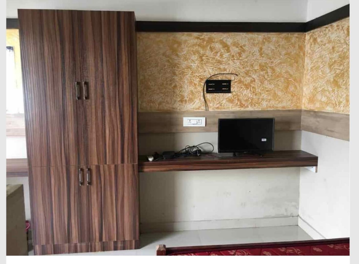 Moon Rooms Kochi Exterior photo